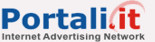 Portali.it - Internet Advertising Network - è Concessionaria di Pubblicità per il Portale Web filtri.it
